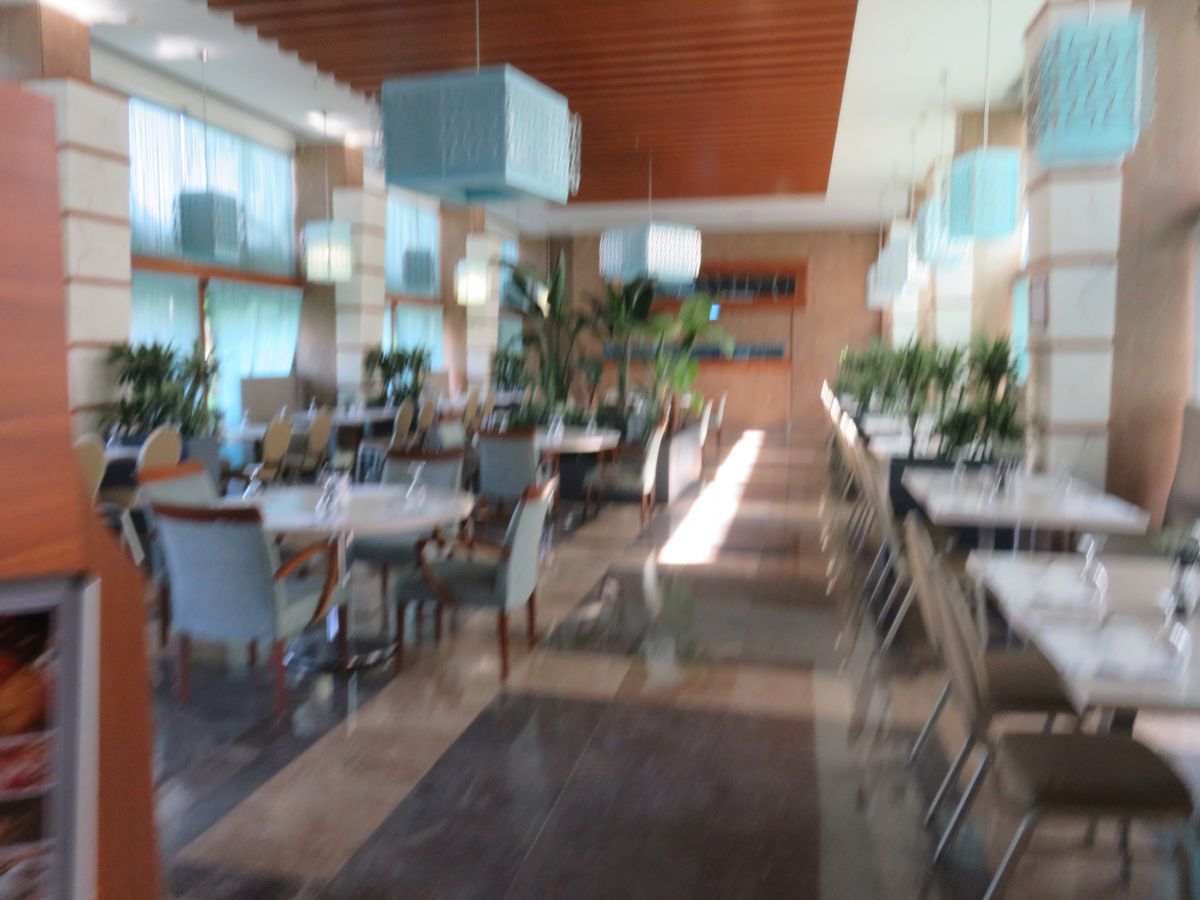 imagini hotel Hilton Sarigerme